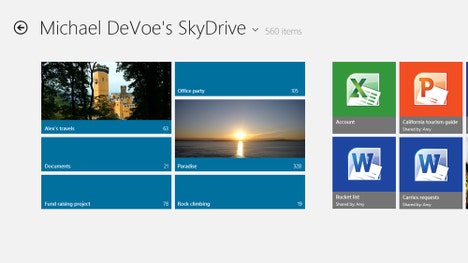 Microsoft on Thursday rolled out a near-complete version of its new operating system Windows  for consumers to try out, another key step in the company's effort to reboot its flagship software for a computing era dominated by mobile gadgets such as Apple's iPhone.